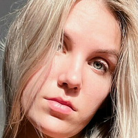 Blondie Sweetness Nahé