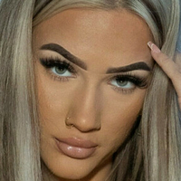 blondiexof Nahé