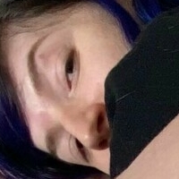 bluehairbby Nahé
