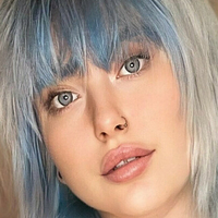 blueriversmodel Nahé