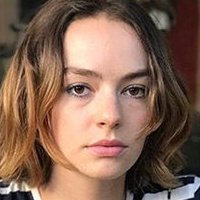 Brigette Lundy-Paine Nahé