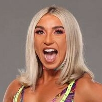 Brinley Reece WWE Nahé