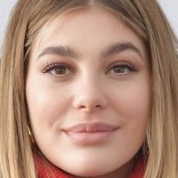 Cami Morrone Nahé