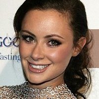 Camilla Al Fayed Nahé