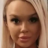 Candice Louise Stroud Nahé