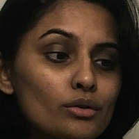 Candy Dhami Nahé
