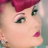 Candy Valentina Nahé