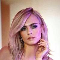 Cara Delevingne Nahé