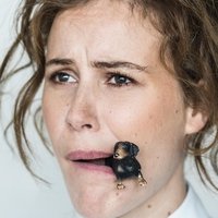 Carla Juri Nahé