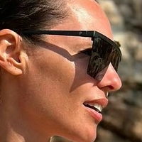 Carolina Pampita Nahé