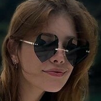 Caroline Dallarosa Nahé