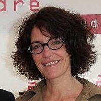 Caroline Tresca Nahé