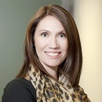 Carrie Jones Nahé