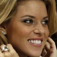 Carrie Prejean Nahé