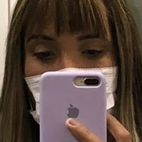 Cassia Fernandez Nahé