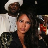 Cassie Ventura Nahé