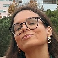 Catarina Fernandes Nahé