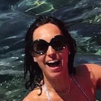 Caterina Balivo Nahé