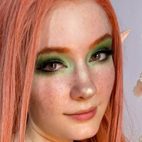 caughtredheadedcosplay Nahé