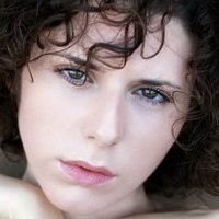 Cecilia Carponi Nahé