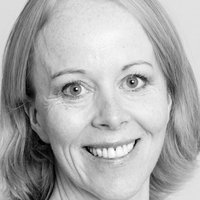 Cecilie Andersen Nahé