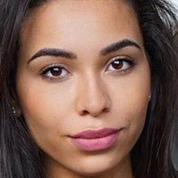 Chanel Brown Nahé