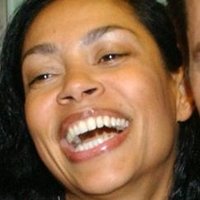 Chantal De Freitas Nahé