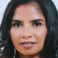 Charlene Gonçalves Nahé
