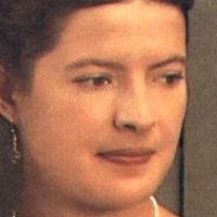 Charlotte Lucas Nahé
