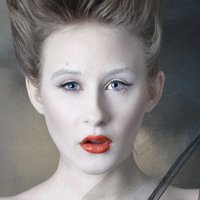 Charmagne Eckert Nahé