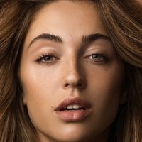 Chelcie May Nahé