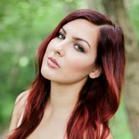 Chelsea Howard Nahé