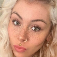 Cherubesque Nahé