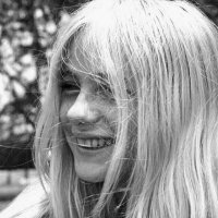 Cheryl Smith Nahé