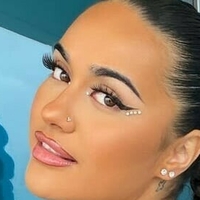 China Efrosinia Nahé