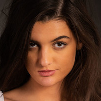 Chloe Bella Armstrong Nahé