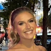 Chloe Burrows Nahé