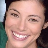 Christina Cuenca Nahé