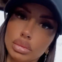 Christina Dimitriou Nahé