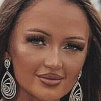 Christina Laegreid Nahé