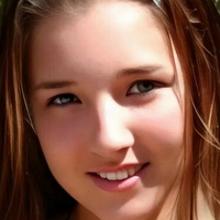 Christina “Lucci” Model Nahé