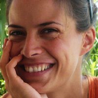 Christina Papadaki Nahé