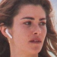 Clara Berry Nahé