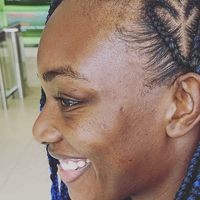 Claressa Shields Nahé