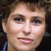 Claudia Demarmels Nahé