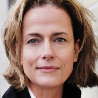 Claudia Michelsen Nahé