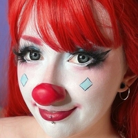 clownclussy Nahé