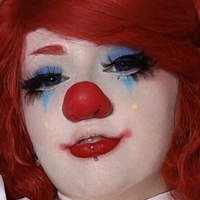 clussytheclownfree Nahé
