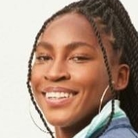 Coco Gauff Nahé