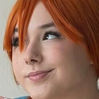 cosplayfoxyuzumaki Nahé